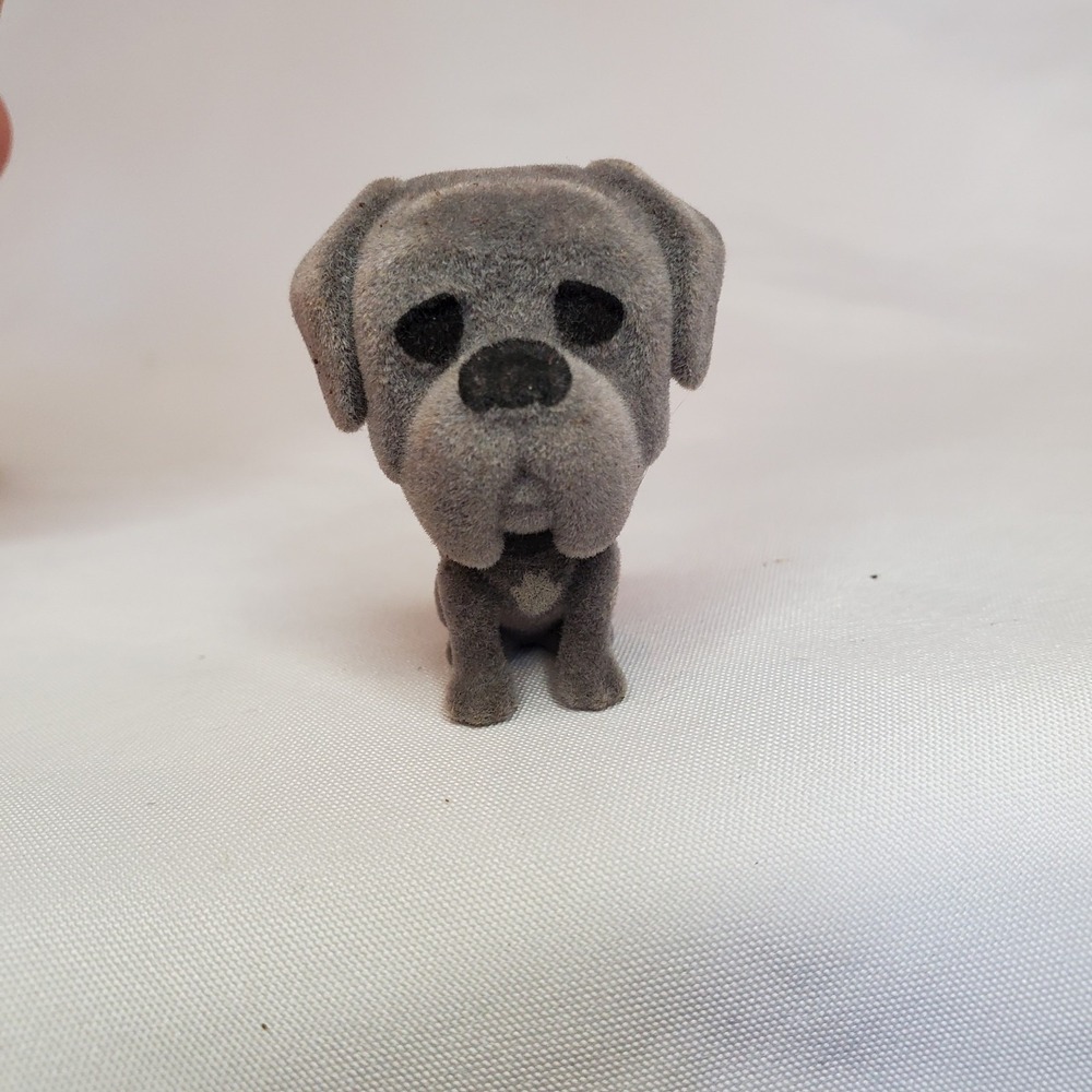 Funko‎ Pocket Pop Harry Potter Flocked Fang Advent Calendar 2021 Figure mini 1"